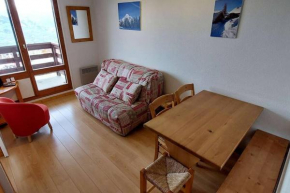 Paradiski ski au pied vallandry
